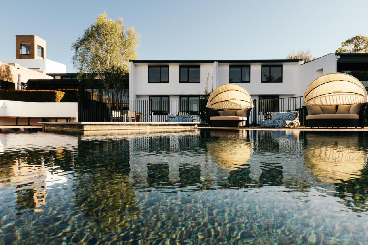 Waurn Ponds Estate Hotel Kültér fotó