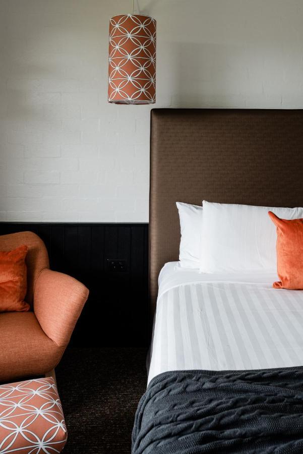 Waurn Ponds Estate Hotel Kültér fotó