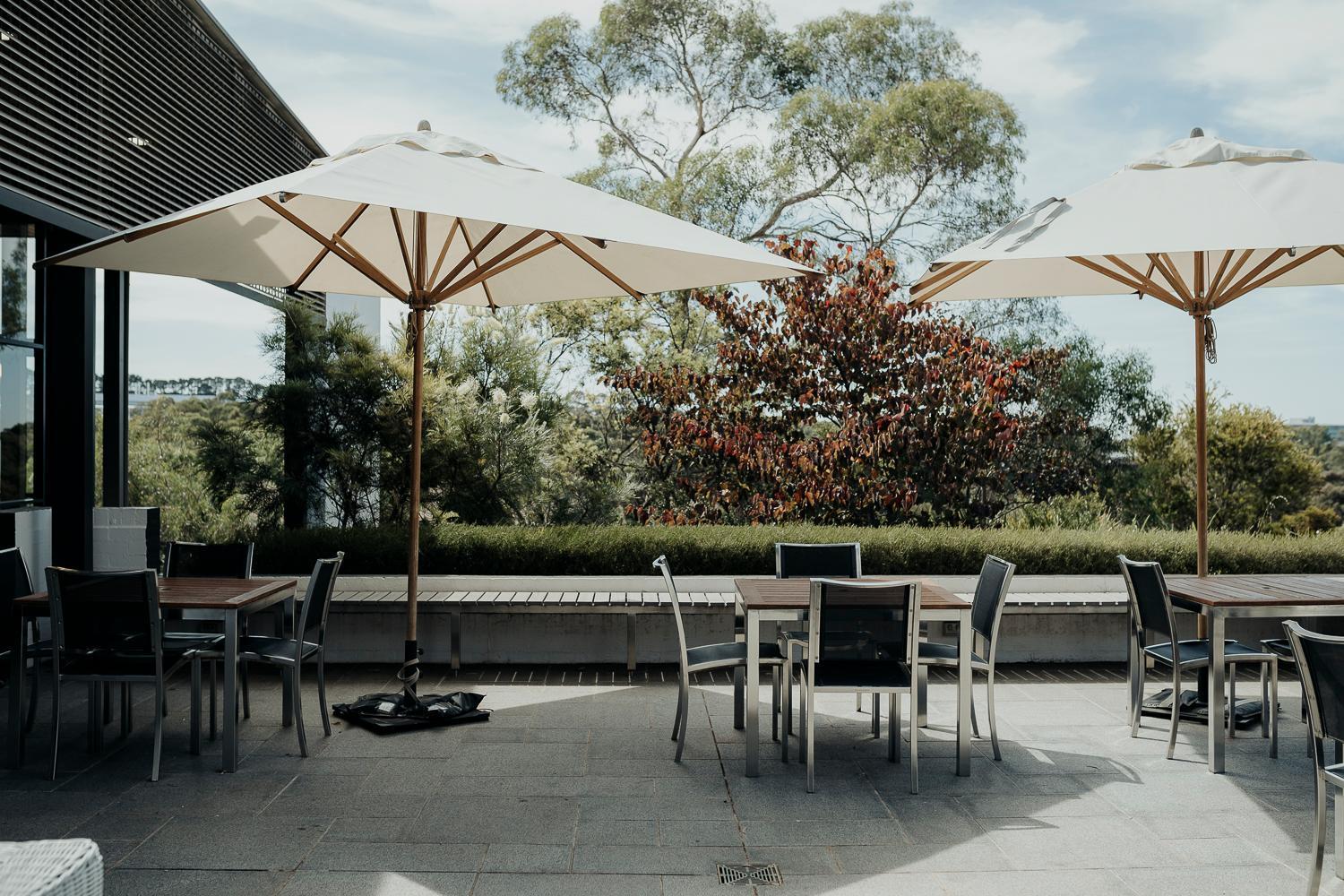 Waurn Ponds Estate Hotel Kültér fotó