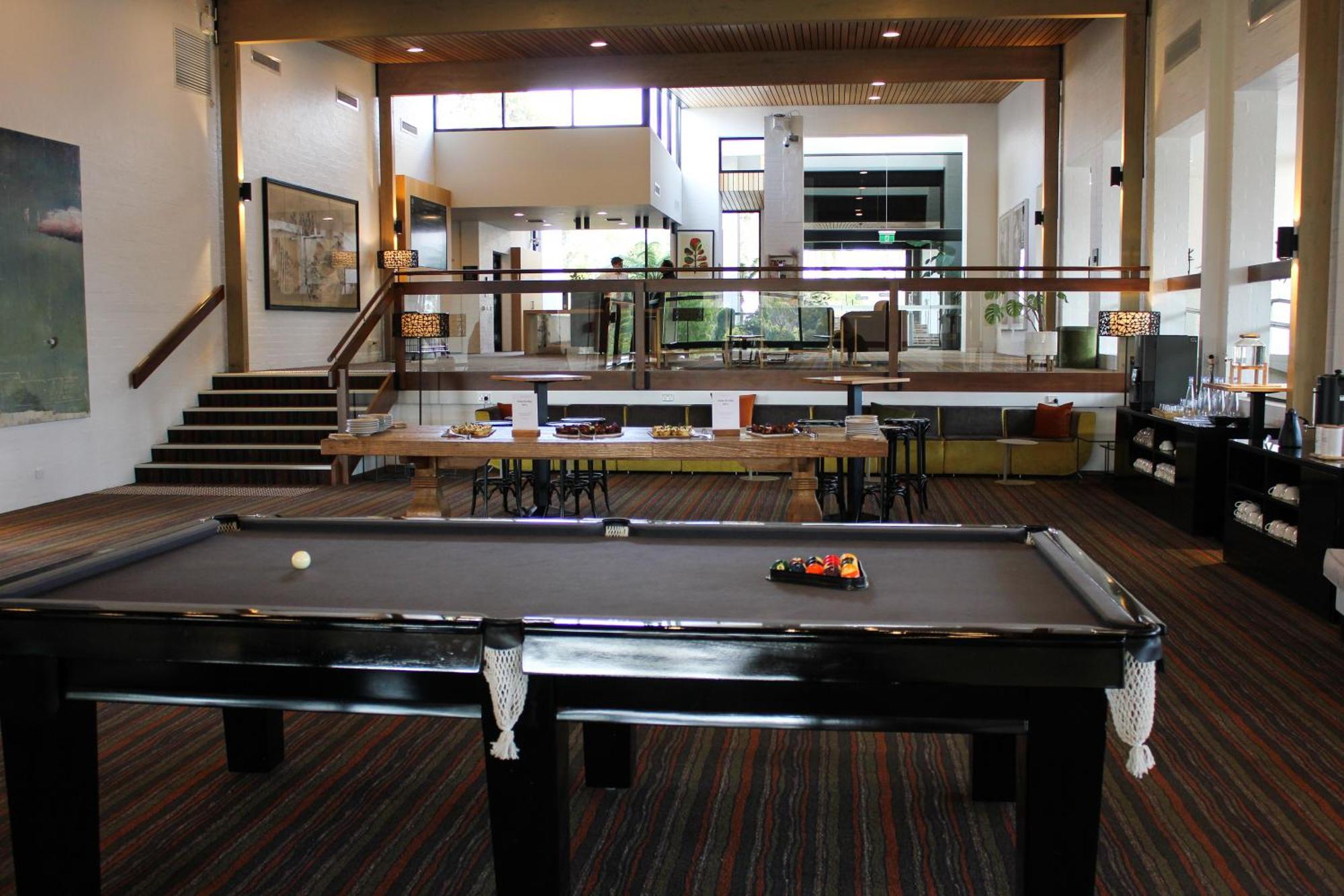 Waurn Ponds Estate Hotel Kültér fotó
