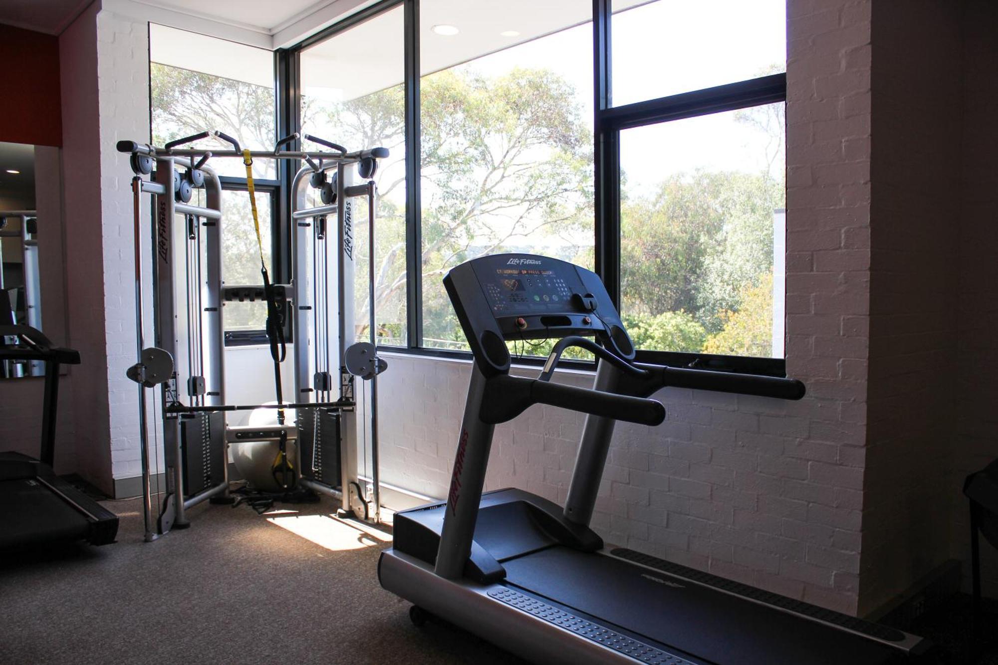 Waurn Ponds Estate Hotel Kültér fotó