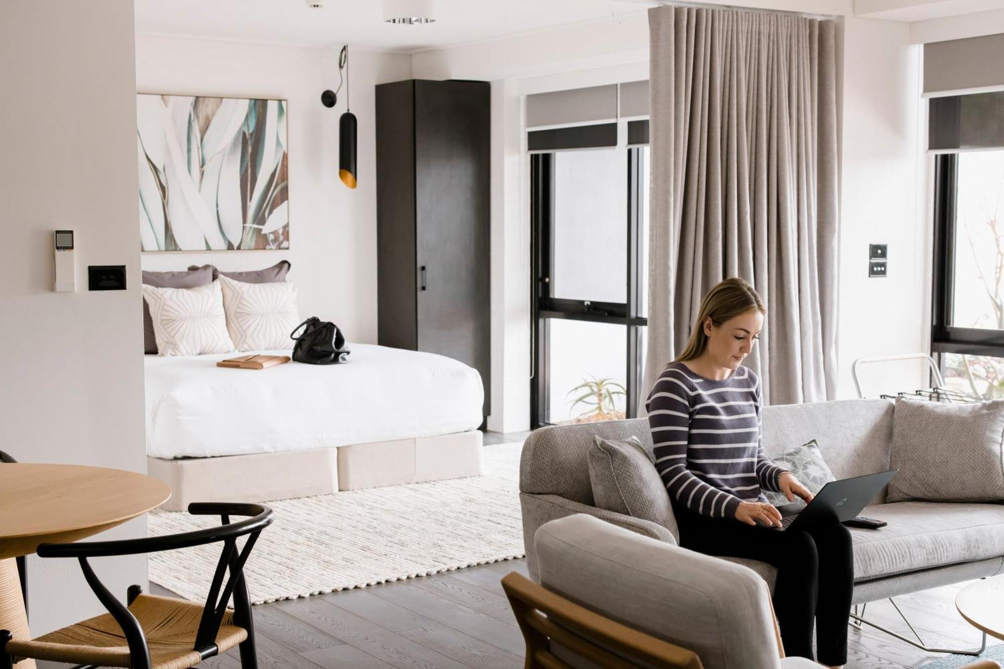 Waurn Ponds Estate Hotel Kültér fotó