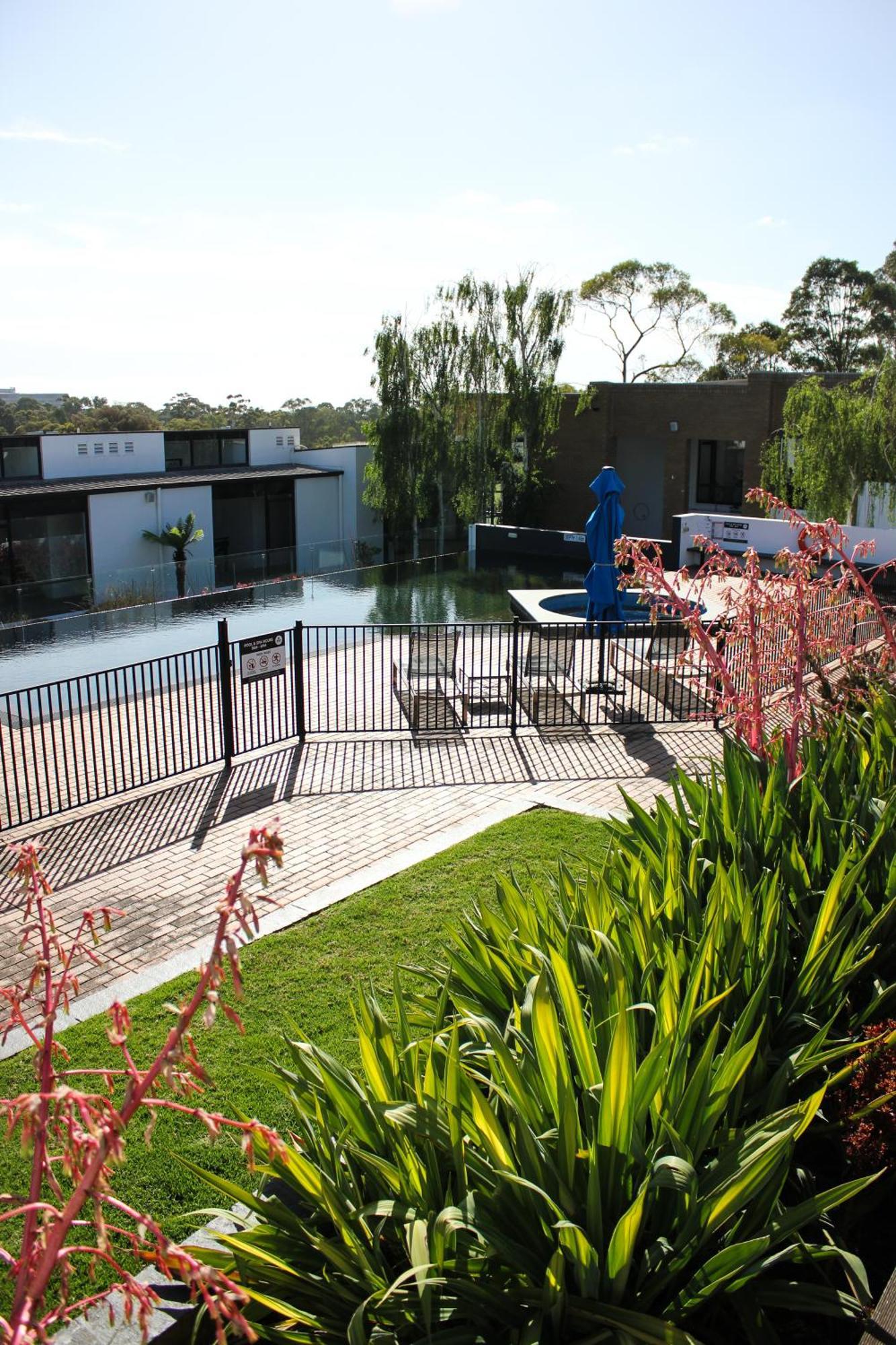 Waurn Ponds Estate Hotel Kültér fotó