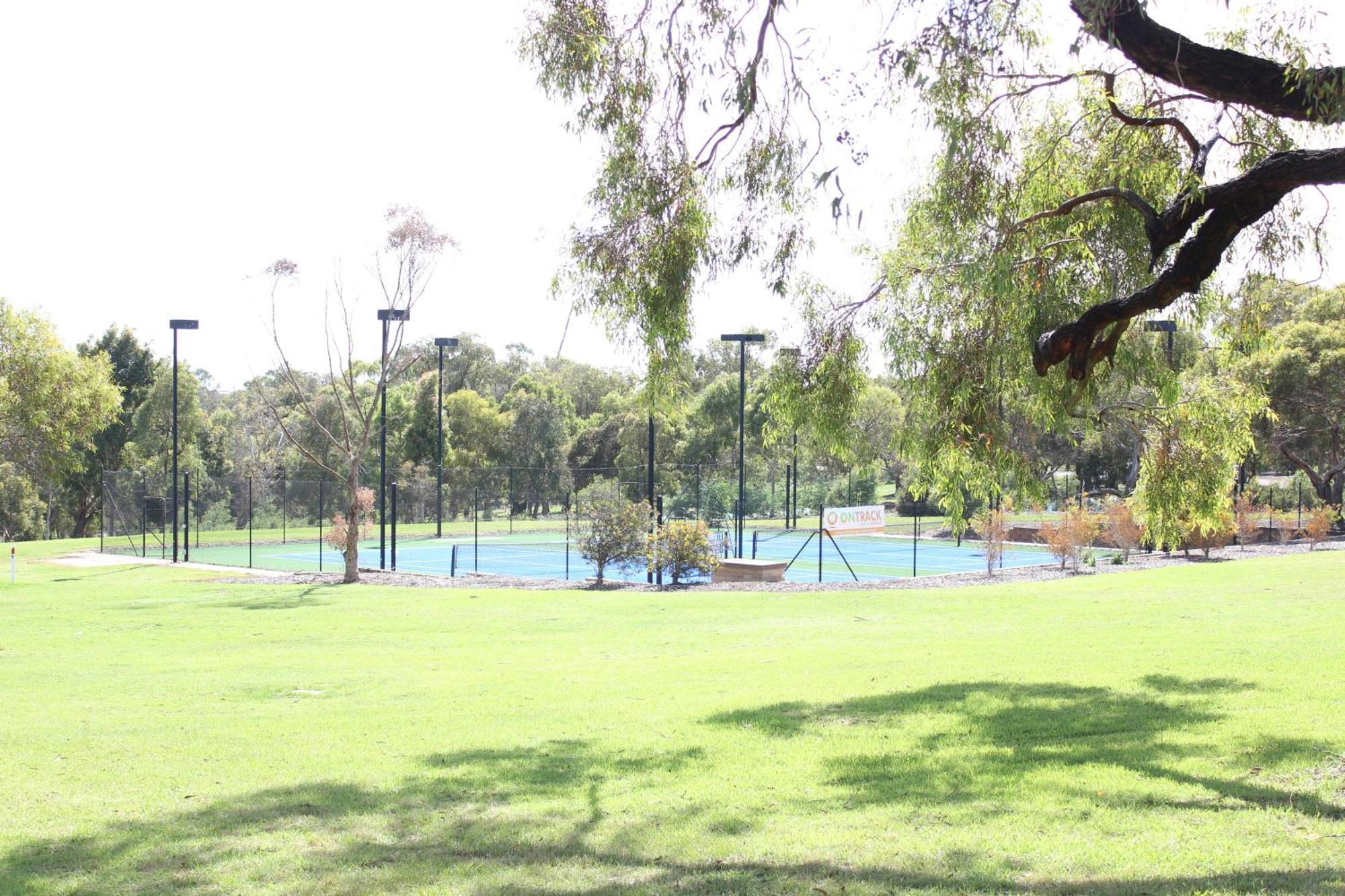 Waurn Ponds Estate Hotel Kültér fotó