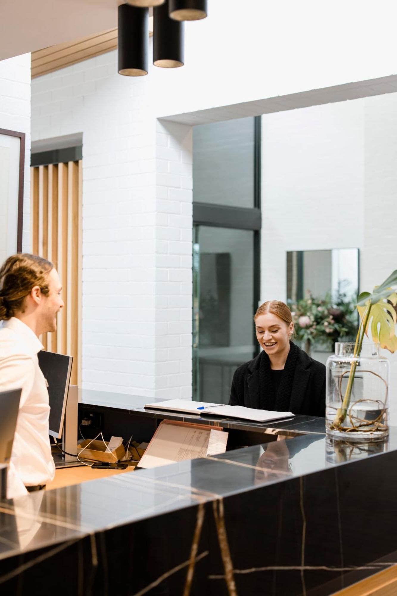 Waurn Ponds Estate Hotel Kültér fotó