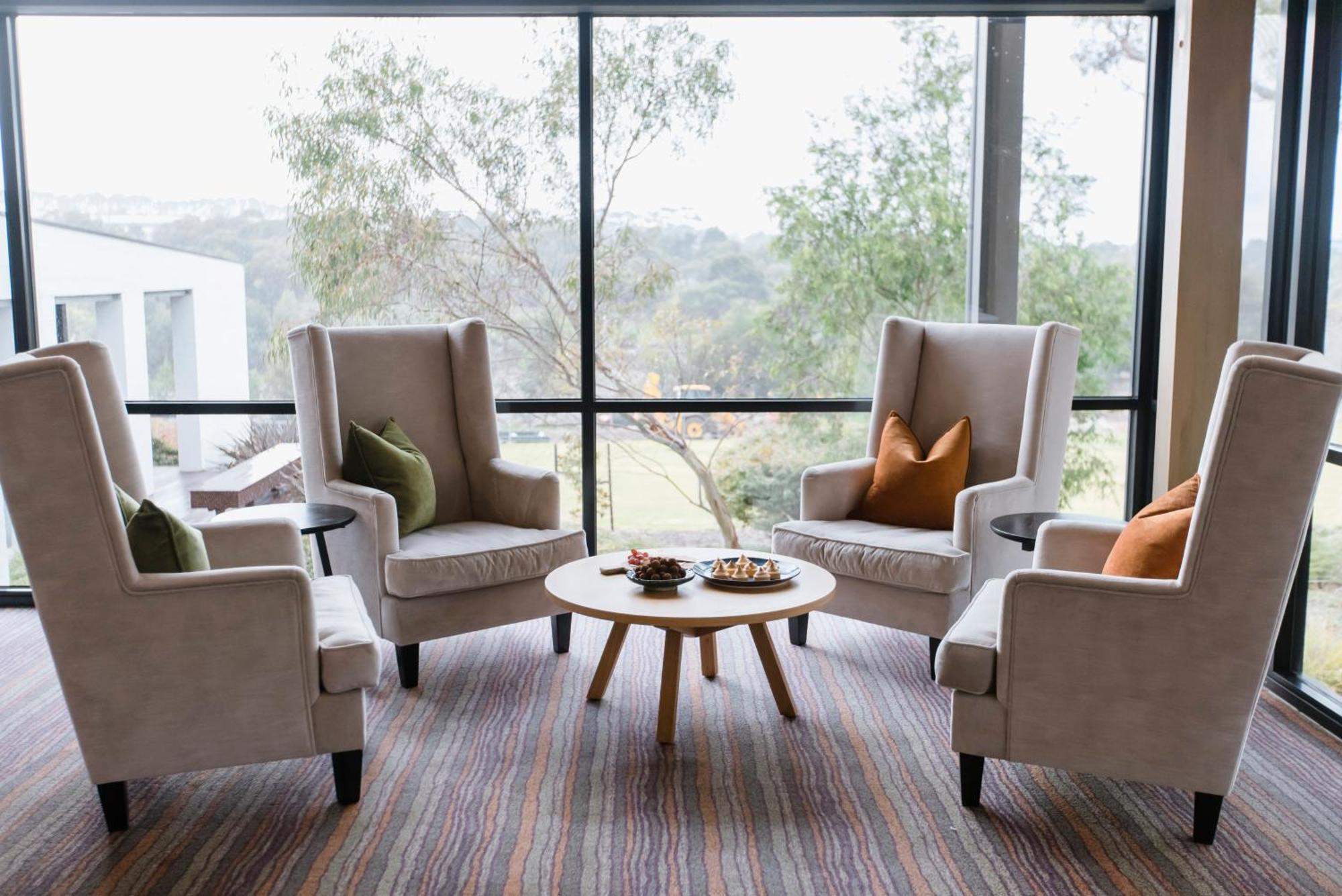 Waurn Ponds Estate Hotel Kültér fotó