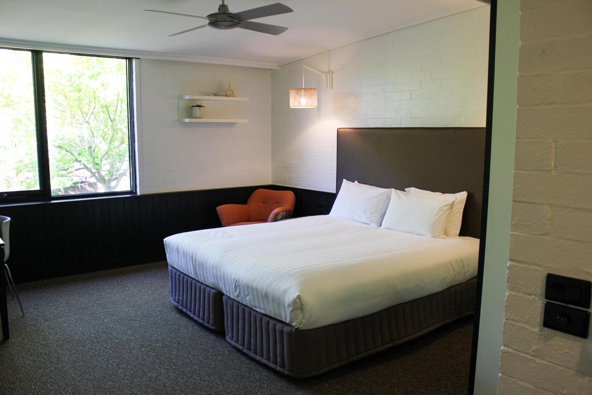 Waurn Ponds Estate Hotel Kültér fotó