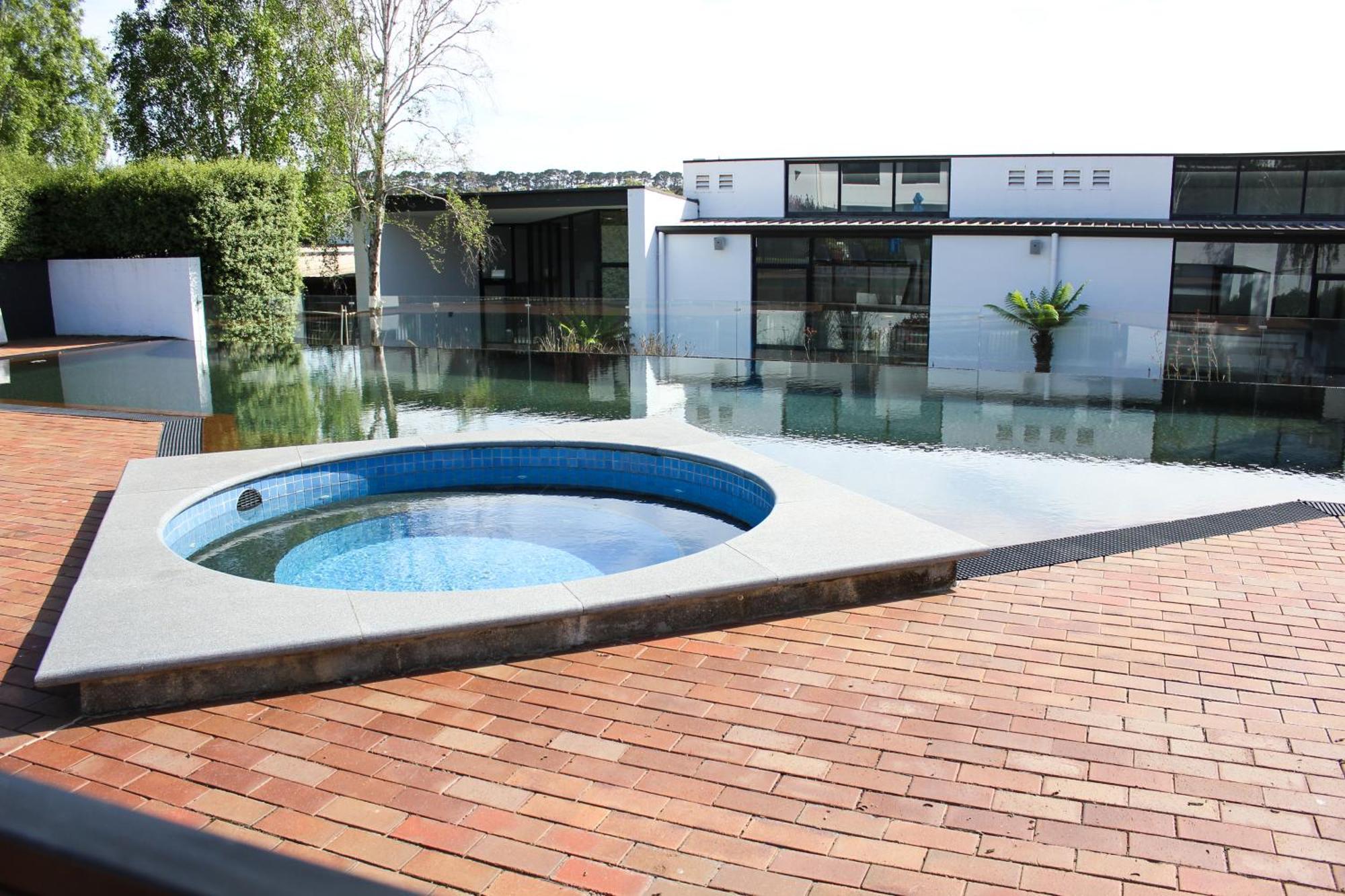 Waurn Ponds Estate Hotel Kültér fotó