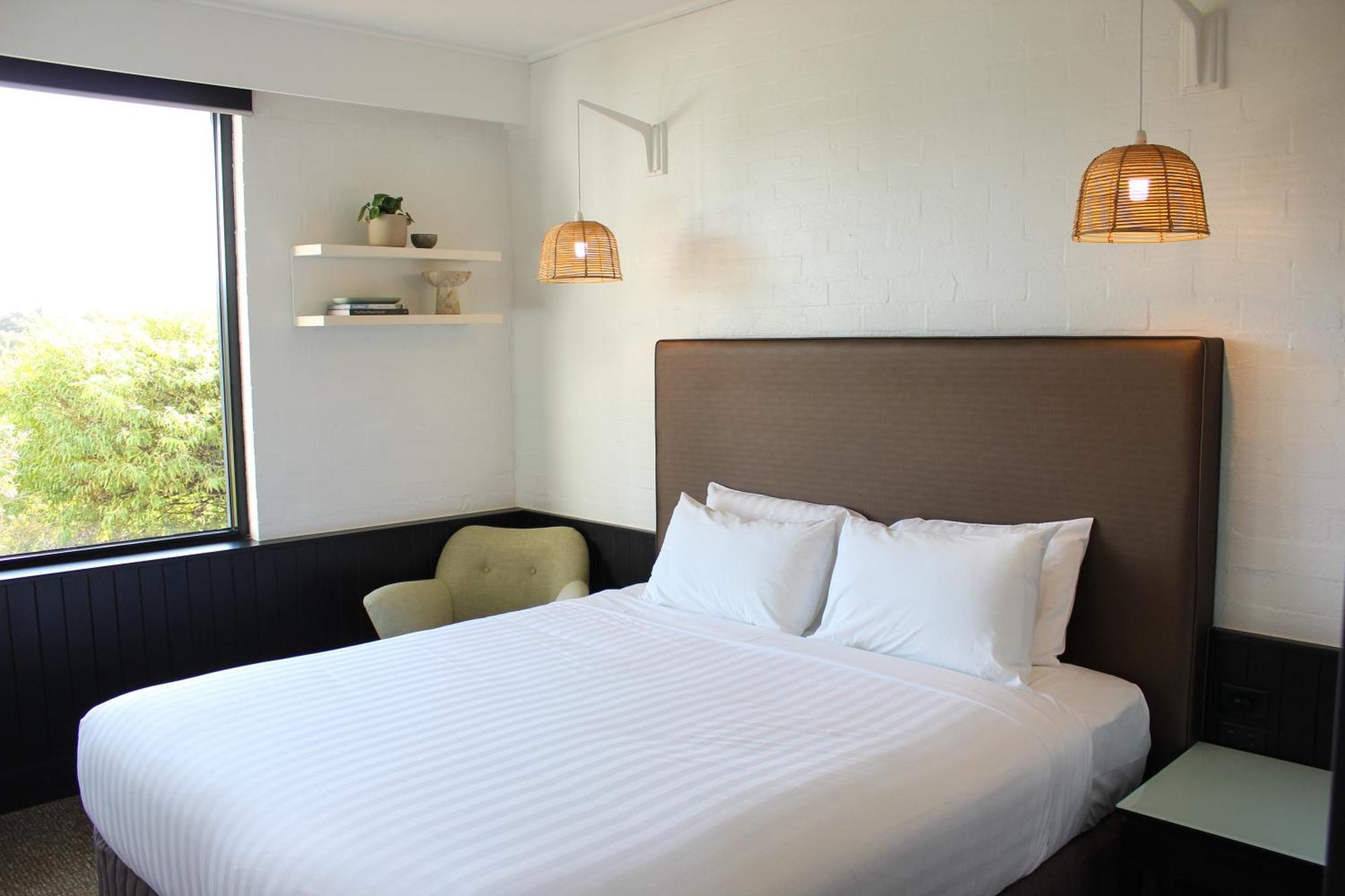 Waurn Ponds Estate Hotel Kültér fotó