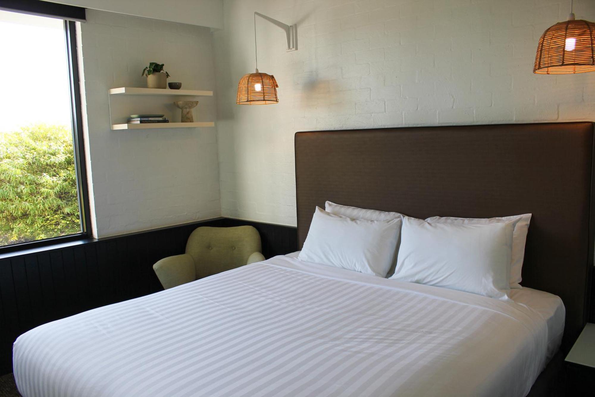 Waurn Ponds Estate Hotel Kültér fotó