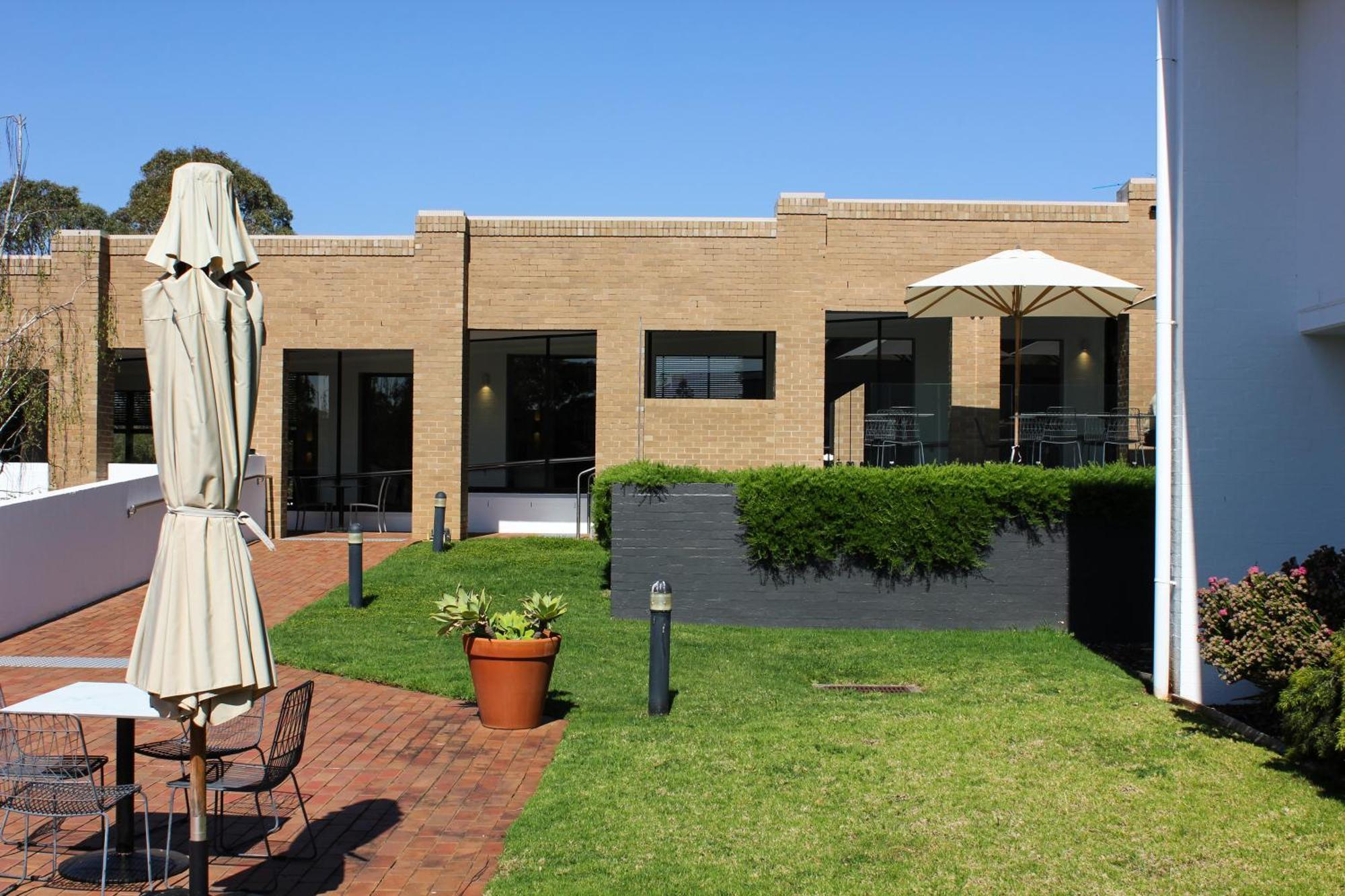 Waurn Ponds Estate Hotel Kültér fotó
